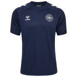 Explore denmark national team 2024 pro training jersey – navy – Canada World Cup T-Shirts and Jerseys