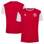 Explore denmark national team block t-shirt – red – Canada World Cup T-Shirts and Jerseys