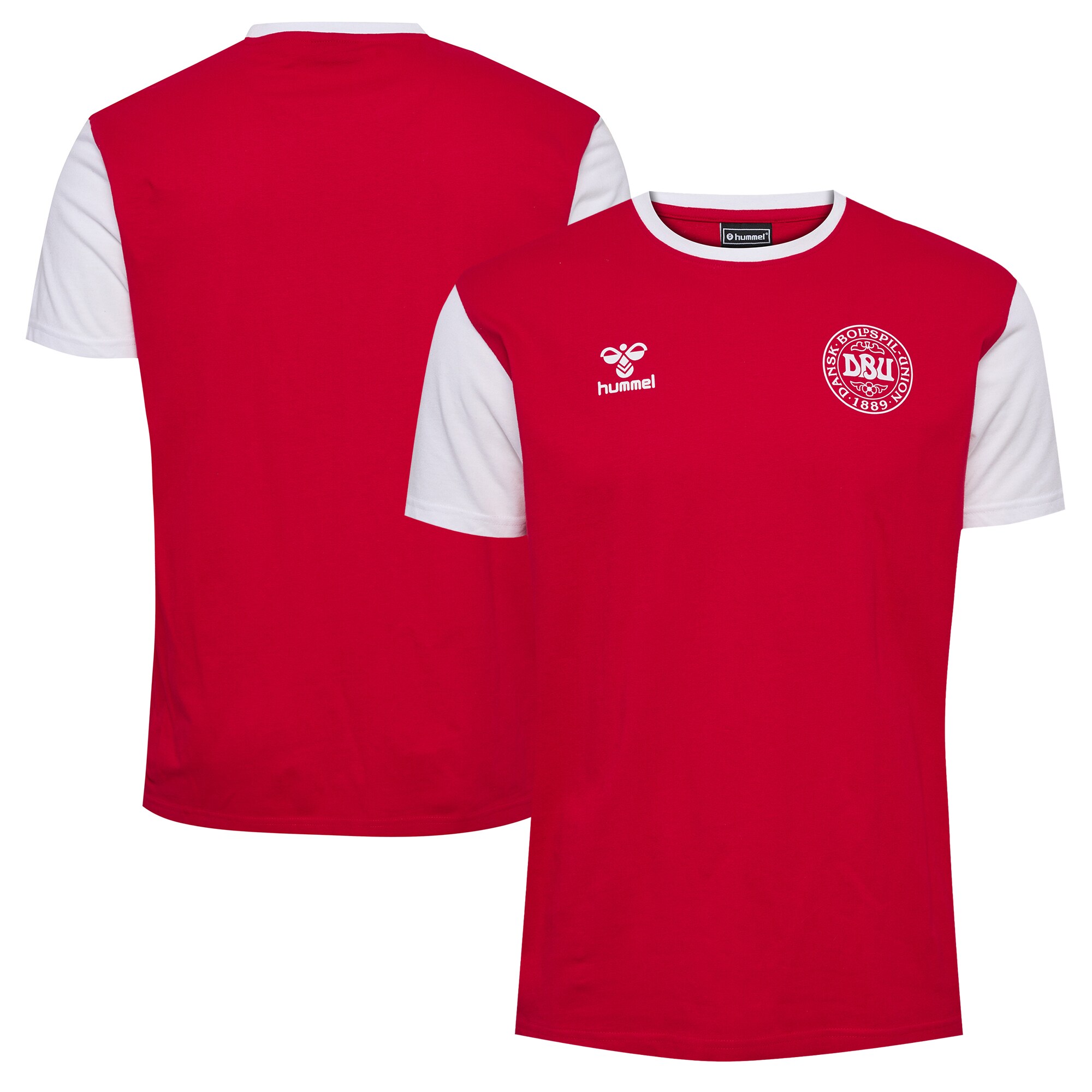 Explore denmark national team block t-shirt – red – Canada World Cup T-Shirts and Jerseys