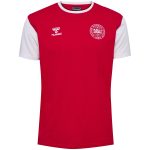 Explore denmark national team block t-shirt – red – Canada World Cup T-Shirts and Jerseys