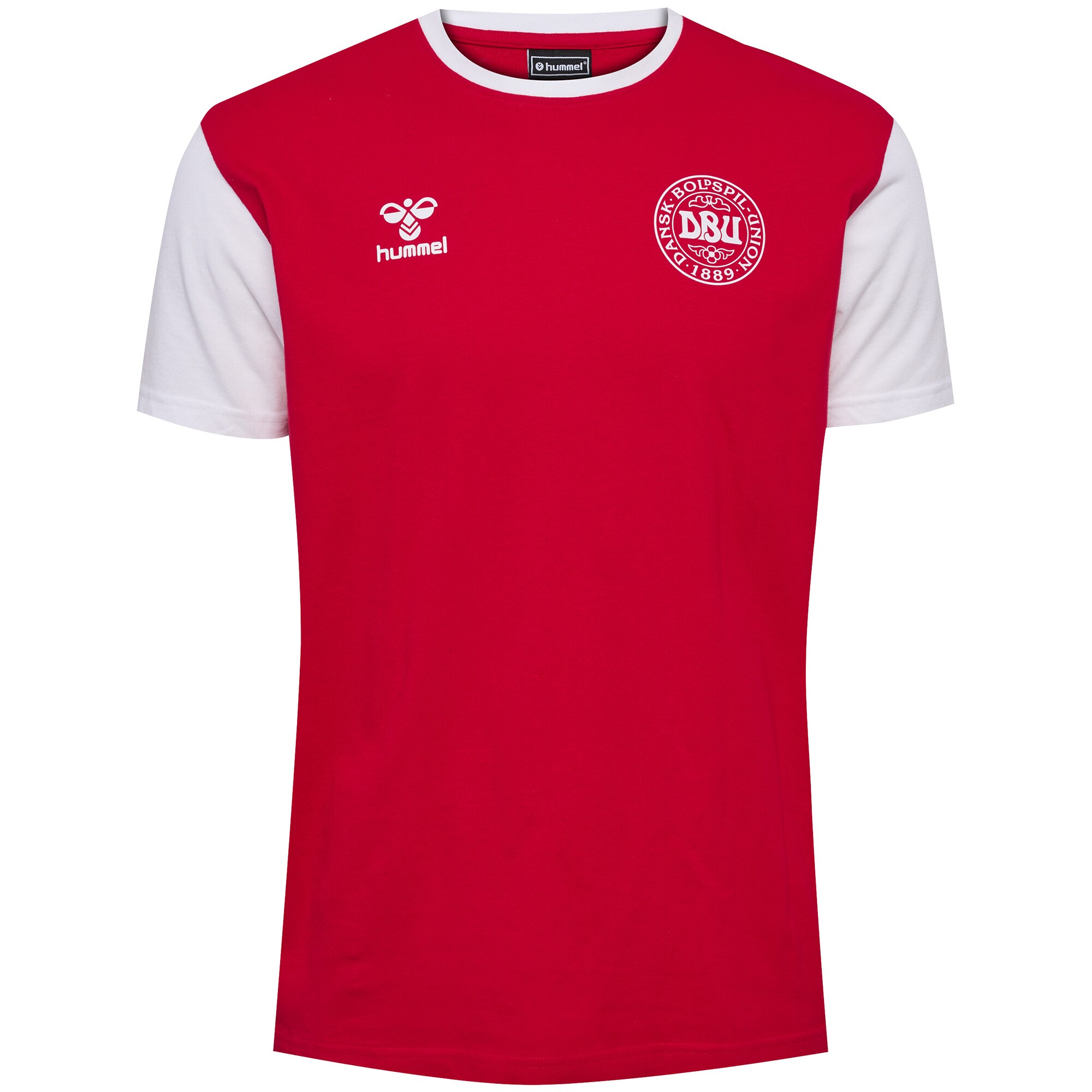 Explore denmark national team block t-shirt – red – Canada World Cup T-Shirts and Jerseys