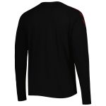 Explore denmark national team fan raglan long sleeve t-shirt – black – Canada World Cup T-Shirts and Jerseys