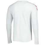 Explore denmark national team fan raglan long sleeve t-shirt – white – Canada World Cup T-Shirts and Jerseys