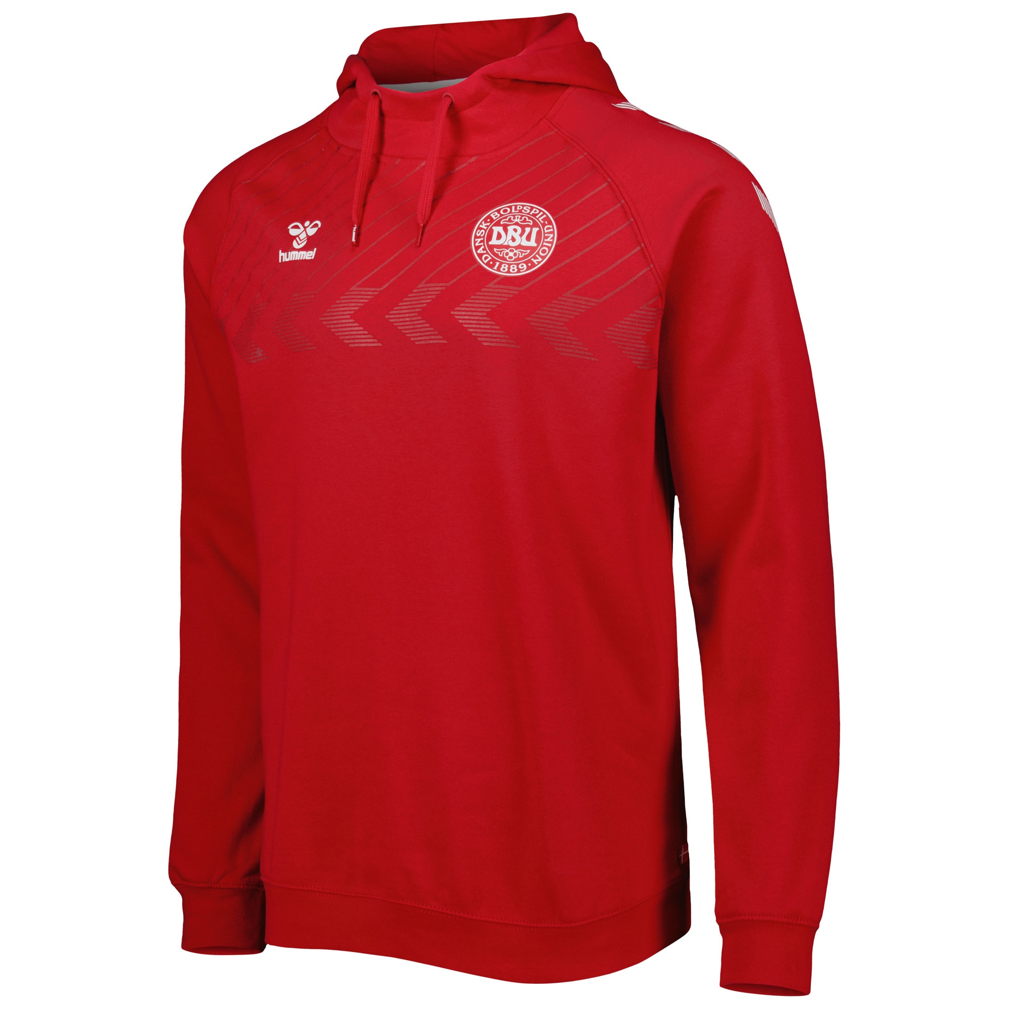 Explore denmark national team fan raglan pullover hoodie – red – Canada World Cup T-Shirts and Jerseys