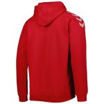 Explore denmark national team fan raglan pullover hoodie – red – Canada World Cup T-Shirts and Jerseys