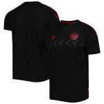 Explore denmark national team fan raglan t-shirt – black – Canada World Cup T-Shirts and Jerseys