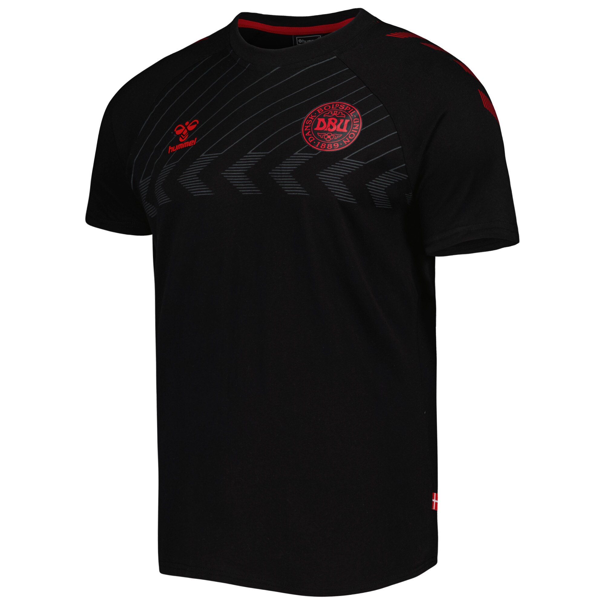 Explore denmark national team fan raglan t-shirt – black – Canada World Cup T-Shirts and Jerseys