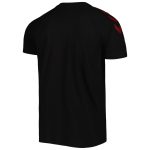 Explore denmark national team fan raglan t-shirt – black – Canada World Cup T-Shirts and Jerseys