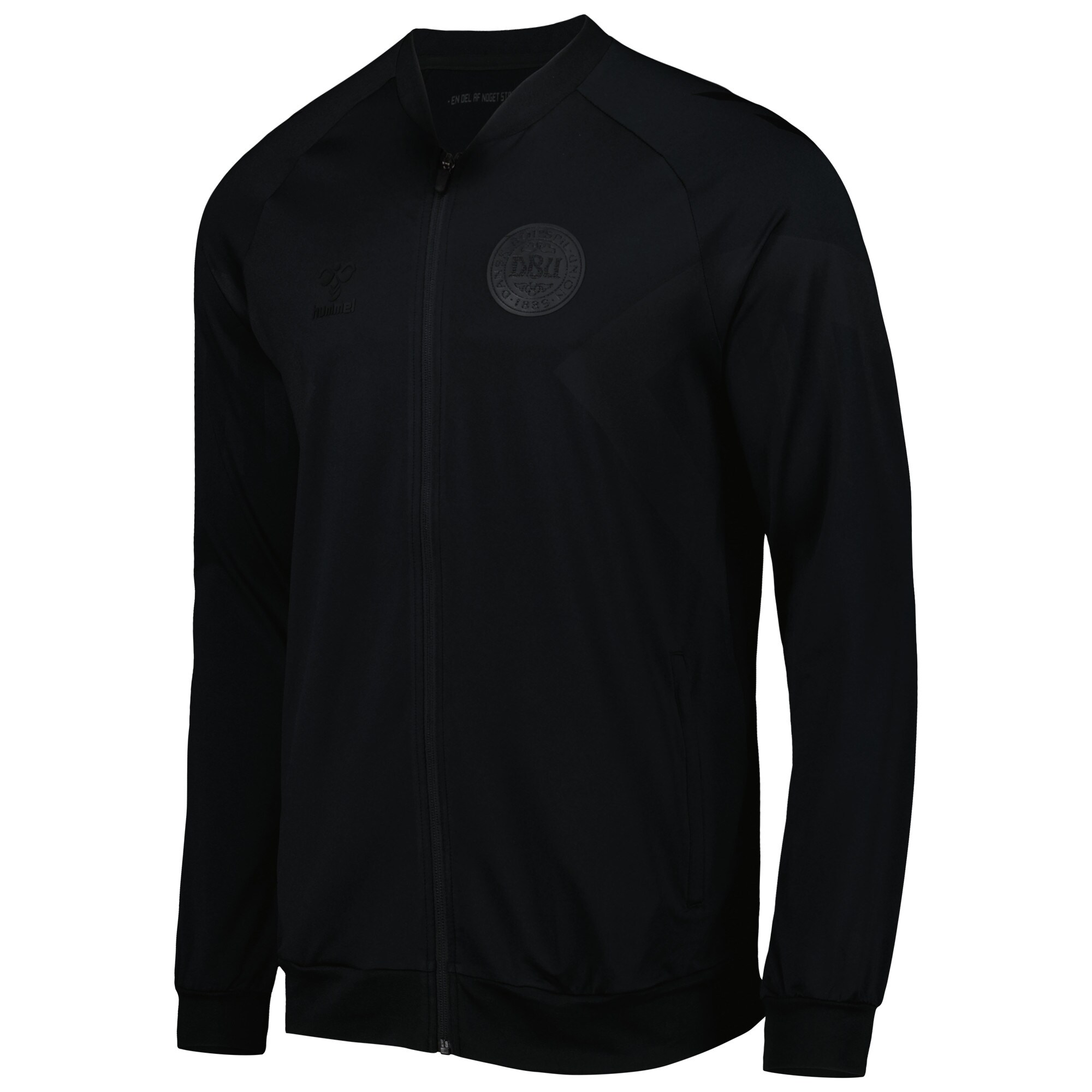 Explore denmark national team hummel line up raglan full-zip jacket – black – Canada World Cup T-Shirts and Jerseys