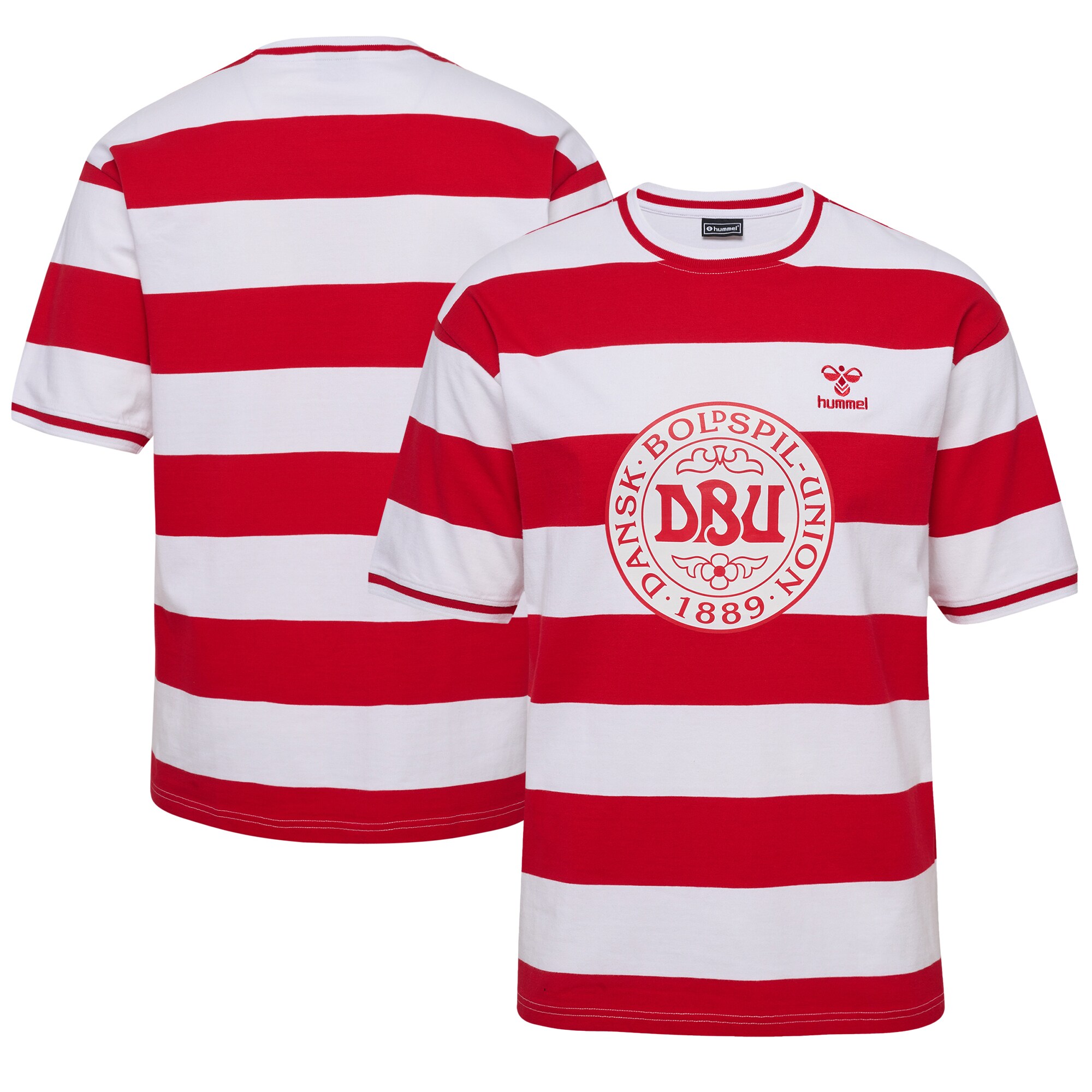 Explore denmark national team striped t-shirt – red – Canada World Cup T-Shirts and Jerseys