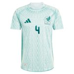 Explore edson alvarez mexico national team adidas 2024 away authentic player jersey – green – Canada World Cup T-Shirts and Jerseys