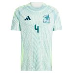Explore edson alvarez mexico national team adidas 2024 away replica player jersey – green – Canada World Cup T-Shirts and Jerseys