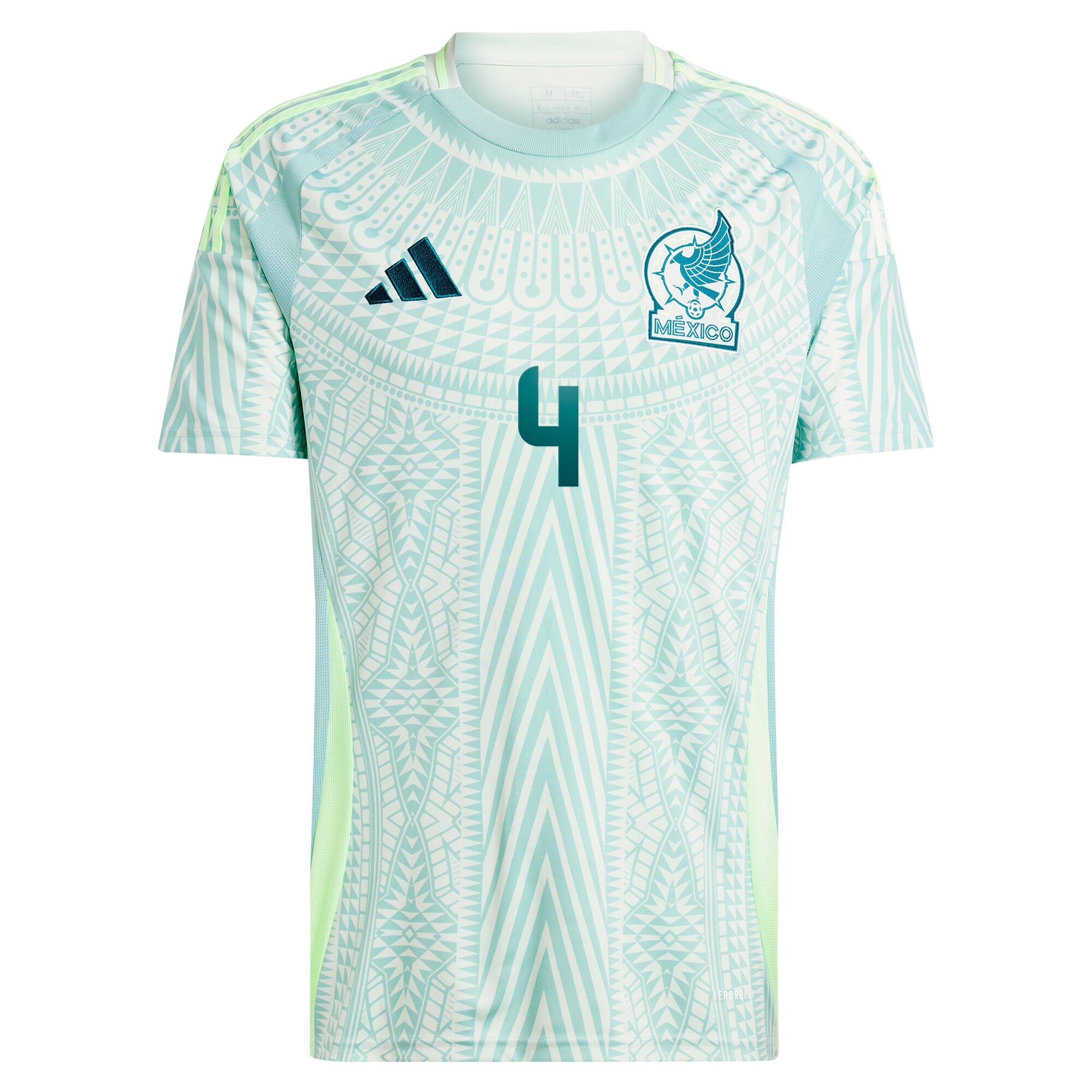 Explore edson alvarez mexico national team adidas 2024 away replica player jersey – green – Canada World Cup T-Shirts and Jerseys