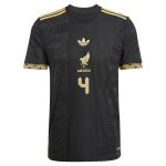 Explore edson alvarez mexico national team adidas 2025 third authentic player jersey – black – Canada World Cup T-Shirts and Jerseys