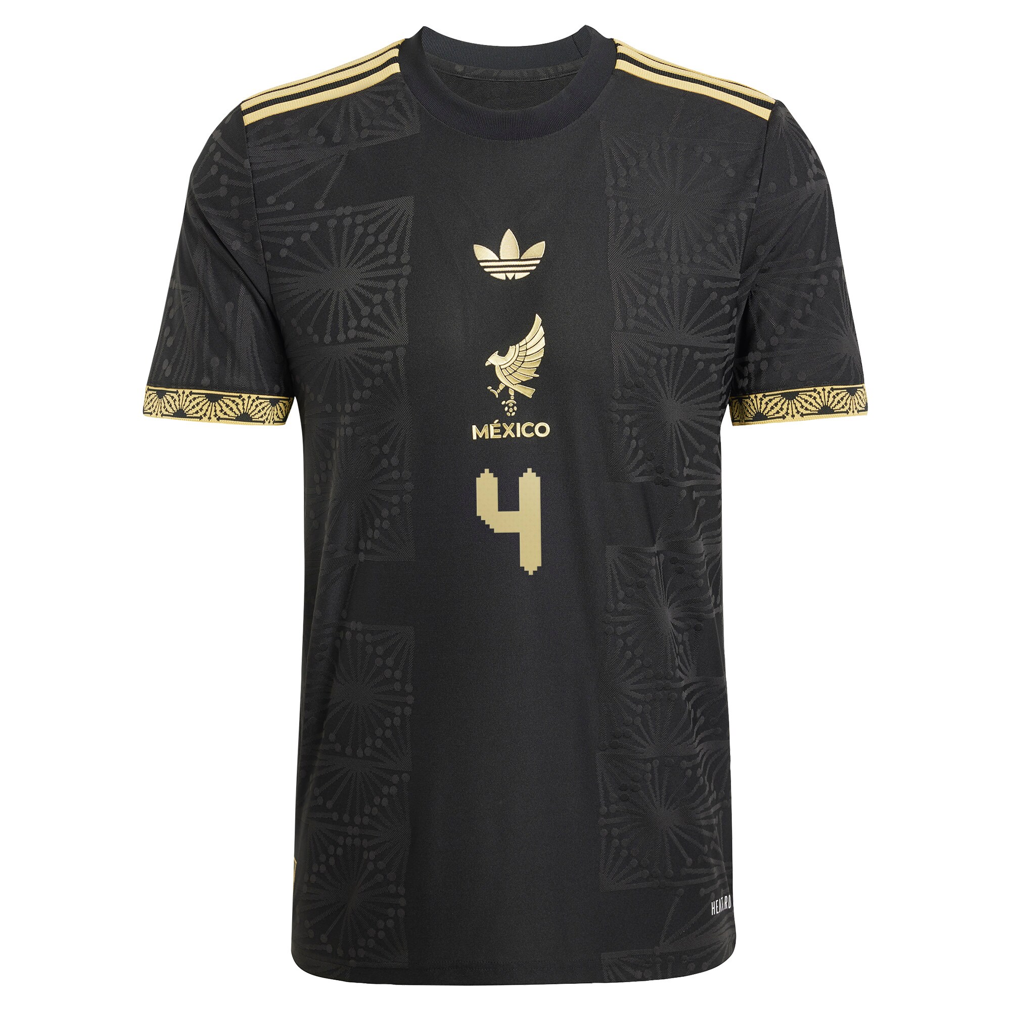 Explore edson alvarez mexico national team adidas 2025 third authentic player jersey – black – Canada World Cup T-Shirts and Jerseys