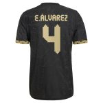 Explore edson alvarez mexico national team adidas 2025 third authentic player jersey – black – Canada World Cup T-Shirts and Jerseys