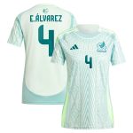 Explore edson alvarez mexico national team adidas women8217s 2024 away replica player jersey – green – Canada World Cup T-Shirts and Jerseys
