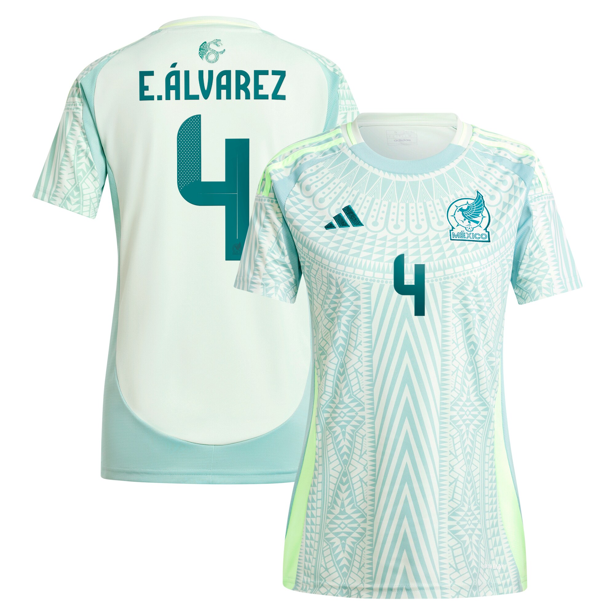 Explore edson alvarez mexico national team adidas women8217s 2024 away replica player jersey – green – Canada World Cup T-Shirts and Jerseys
