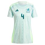Explore edson alvarez mexico national team adidas women8217s 2024 away replica player jersey – green – Canada World Cup T-Shirts and Jerseys