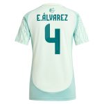 Explore edson alvarez mexico national team adidas women8217s 2024 away replica player jersey – green – Canada World Cup T-Shirts and Jerseys