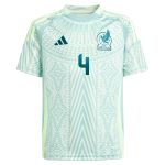 Explore edson alvarez mexico national team adidas youth 2024 away replica player jersey – green – Canada World Cup T-Shirts and Jerseys