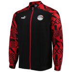 Explore egypt national team puma pre-match raglan full-zip training jacket – black – Canada World Cup T-Shirts and Jerseys