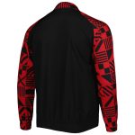 Explore egypt national team puma pre-match raglan full-zip training jacket – black – Canada World Cup T-Shirts and Jerseys
