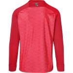 Explore el salvador national team umbro 2023 replica long sleeve jersey – red – Canada World Cup T-Shirts and Jerseys