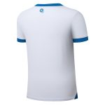 Explore el salvador national team umbro 2025 away replica jersey – white – Canada World Cup T-Shirts and Jerseys