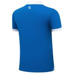 Explore el salvador national team umbro 2025 home replica jersey – blue – Canada World Cup T-Shirts and Jerseys