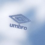 Explore el salvador national team umbro 2025 pre-match jersey – blue – Canada World Cup T-Shirts and Jerseys