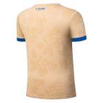 Explore el salvador national team umbro 2025 pre-match jersey – tan – Canada World Cup T-Shirts and Jerseys