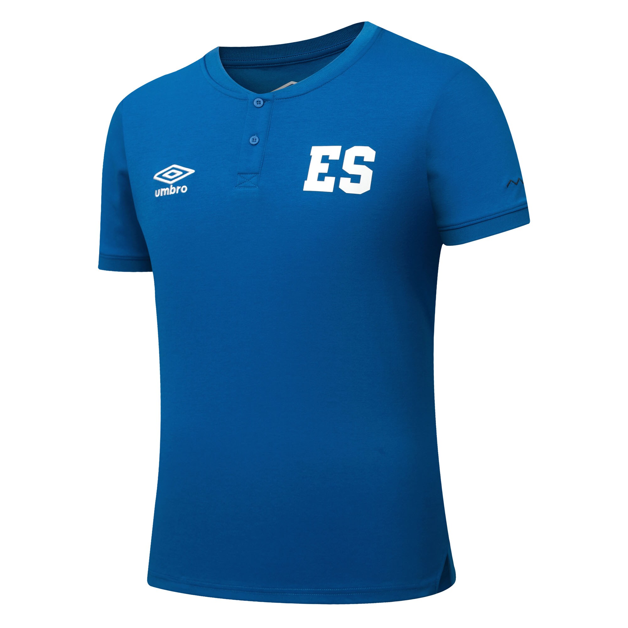 Explore el salvador national team umbro crew neck polo – blue – Canada World Cup T-Shirts and Jerseys