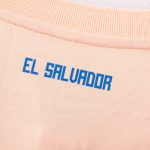 Explore el salvador national team umbro crew neck polo coral – Canada World Cup T-Shirts and Jerseys