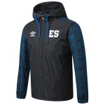 Explore el salvador national team umbro full-zip hooded rain jacket – black – Canada World Cup T-Shirts and Jerseys