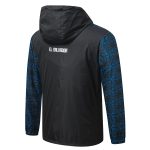 Explore el salvador national team umbro full-zip hooded rain jacket – black – Canada World Cup T-Shirts and Jerseys