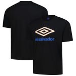 Explore el salvador national team umbro graphic t-shirt – black – Canada World Cup T-Shirts and Jerseys