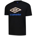 Explore el salvador national team umbro graphic t-shirt – black – Canada World Cup T-Shirts and Jerseys