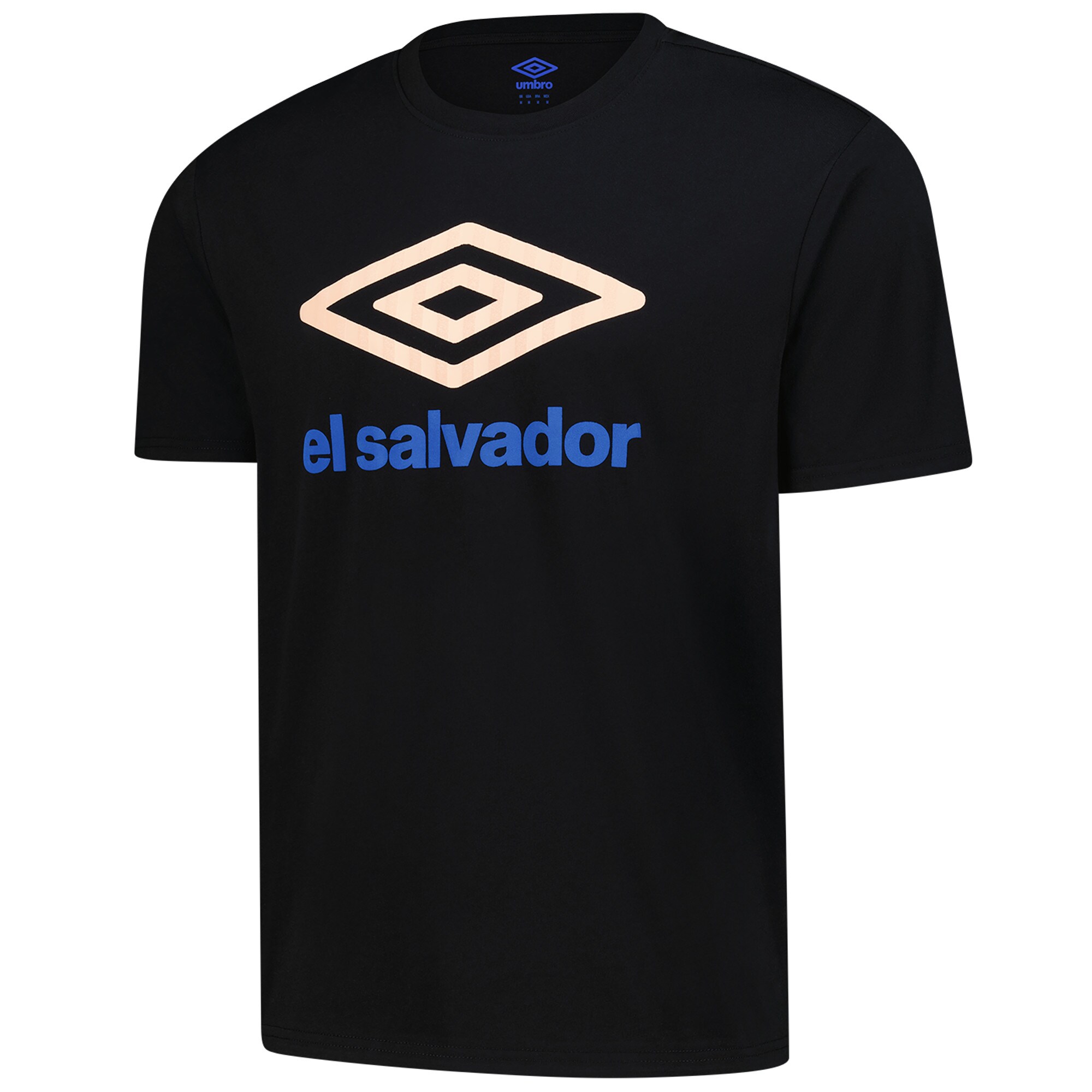 Explore el salvador national team umbro graphic t-shirt – black – Canada World Cup T-Shirts and Jerseys