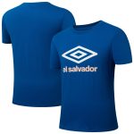Explore el salvador national team umbro graphic t-shirt blue – Canada World Cup T-Shirts and Jerseys