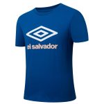 Explore el salvador national team umbro graphic t-shirt blue – Canada World Cup T-Shirts and Jerseys
