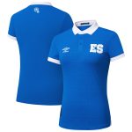 Explore el salvador national team umbro women8217s 2025 home replica jersey – blue – Canada World Cup T-Shirts and Jerseys