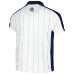 Explore el salvador national team umbro youth 2024 fourth replica jersey – white – Canada World Cup T-Shirts and Jerseys