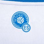 Explore el salvador national team umbro youth 2025 away replica jersey – white – Canada World Cup T-Shirts and Jerseys