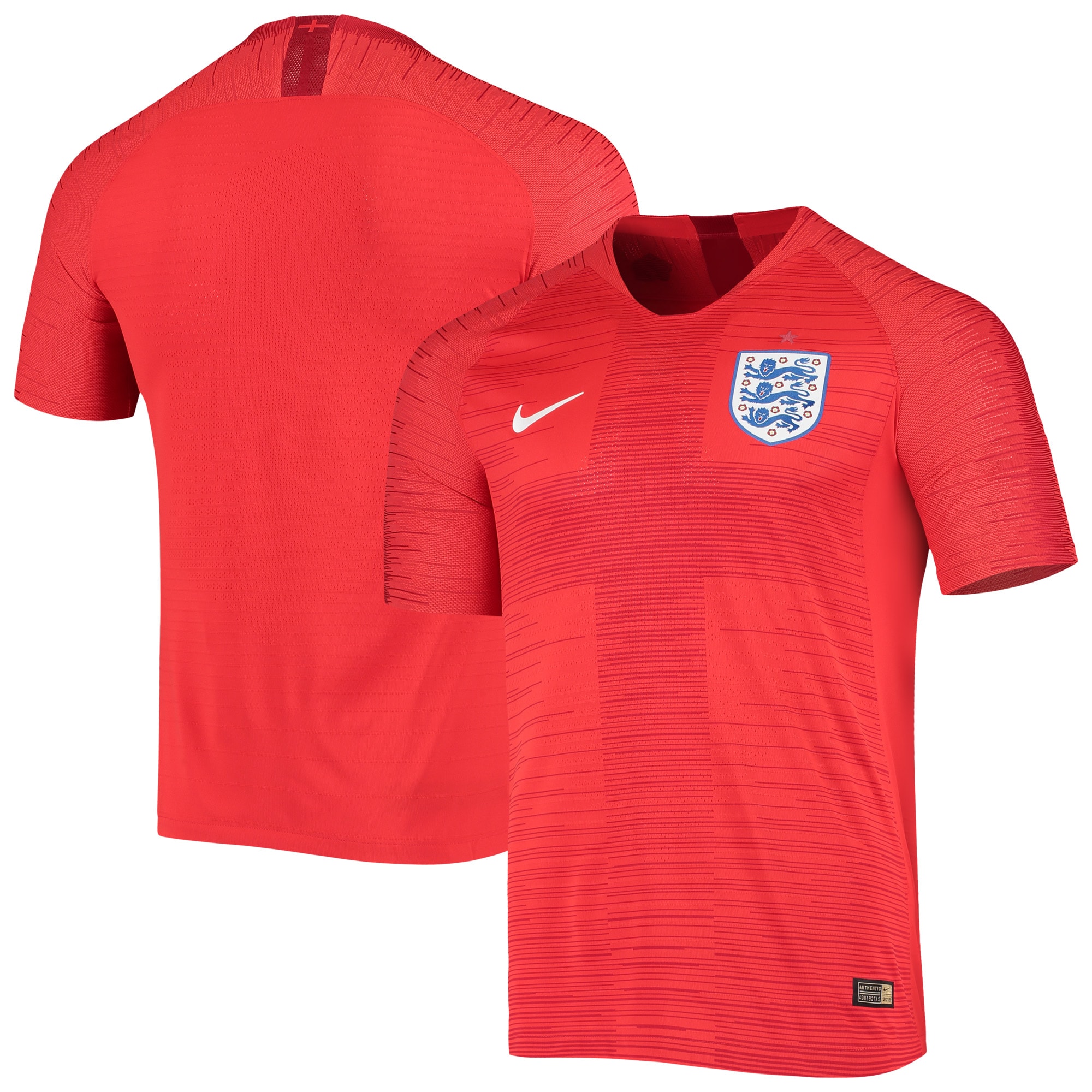 Explore england national team nike 2018 authentic away jersey red – Canada World Cup T-Shirts and Jerseys