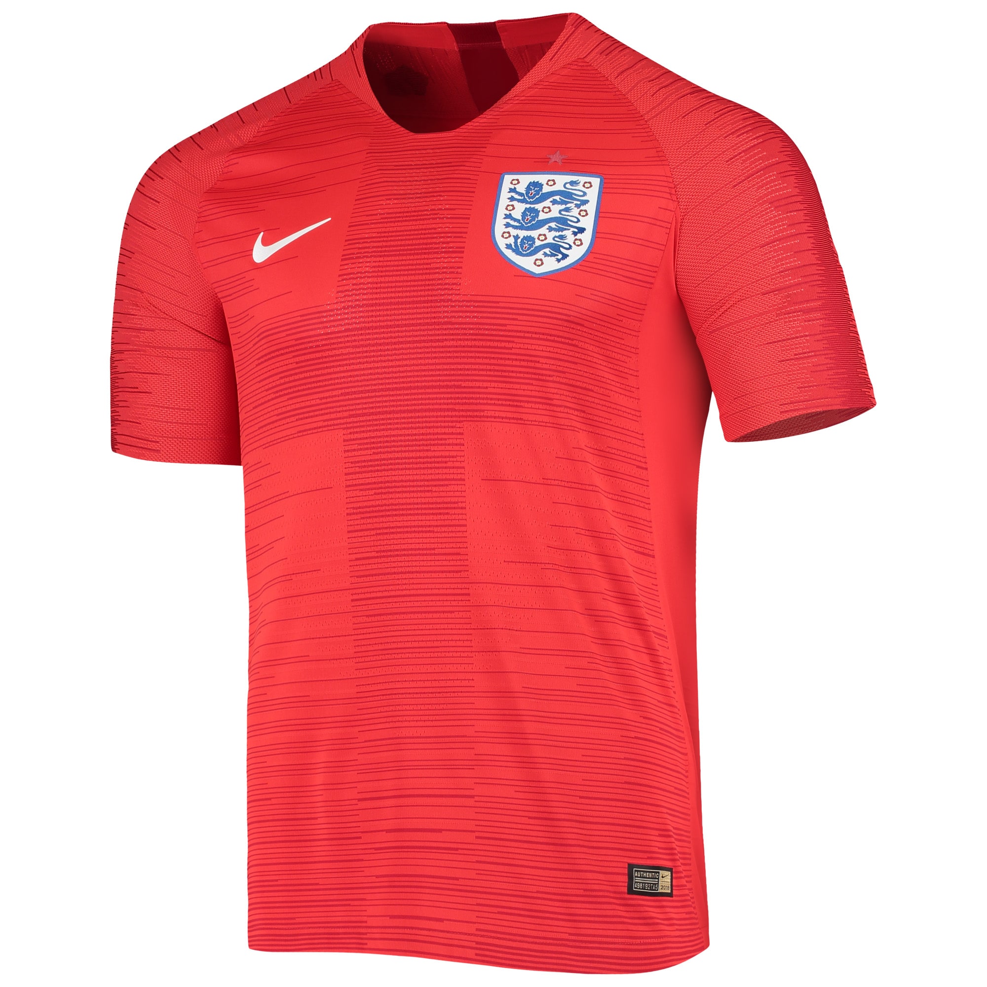 Explore england national team nike 2018 authentic away jersey red – Canada World Cup T-Shirts and Jerseys