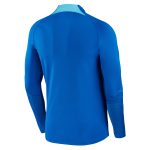 Explore england national team nike 2022 strike drill performance raglan quarter-zip long sleeve top – blue – Canada World Cup T-Shirts and Jerseys