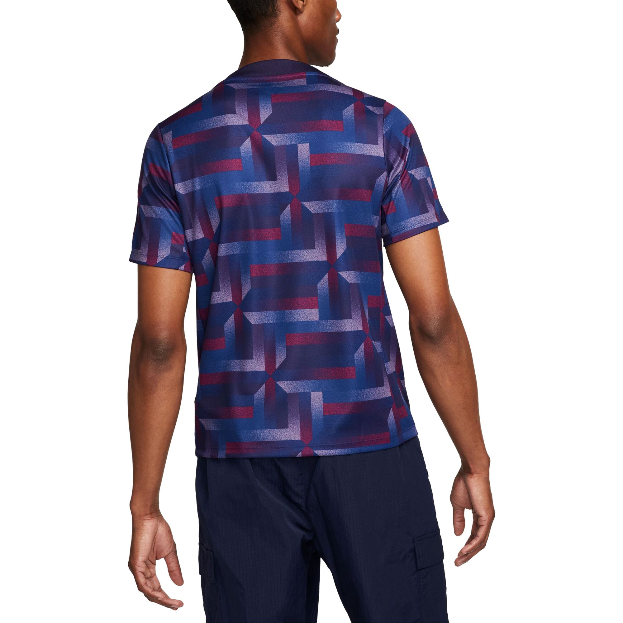 Explore england national team nike 2024 academy pro pre-match top purple – Canada World Cup T-Shirts and Jerseys