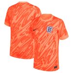 Explore england national team nike 2024 goalkeeper replica stadium jersey orange – Canada World Cup T-Shirts and Jerseys