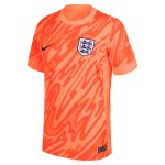 Explore england national team nike 2024 goalkeeper replica stadium jersey orange – Canada World Cup T-Shirts and Jerseys